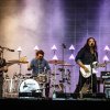 Foto The War On Drugs te Lowlands 2018 - Vrijdag