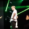Foto BROCKHAMPTON te Lowlands 2018 - Vrijdag