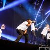 Foto BROCKHAMPTON te Lowlands 2018 - Vrijdag