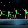 Foto Het Nationale Ballet te Lowlands 2018 - Vrijdag
