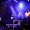 BROCKHAMPTON foto Lowlands 2018 - Vrijdag