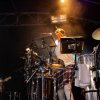 Foto Tshegue te Lowlands 2018 - Vrijdag