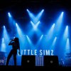 Little Simz foto Lowlands 2018 - Vrijdag