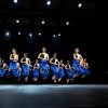 Foto Het Nationale Ballet te Lowlands 2018 - Vrijdag
