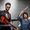 Foto The War On Drugs te Lowlands 2018 - Vrijdag