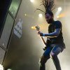 Foto The Fever 333 te Lowlands 2018 - Vrijdag