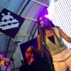 Foto Arp Frique te Lowlands 2018 - Vrijdag
