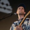Foto Jordan Rakei te Lowlands 2018 - Vrijdag
