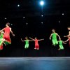 Foto Het Nationale Ballet te Lowlands 2018 - Vrijdag