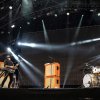 Foto Death From Above op Lowlands 2018 - Vrijdag