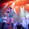 Foto Fat Freddy's Drop op Fat Freddy's Drop - 15/08 - 013