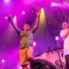 Foto Fat Freddy's Drop te Fat Freddy's Drop - 15/08 - 013
