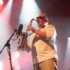 Foto Fat Freddy's Drop te Fat Freddy's Drop - 15/08 - 013