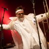 Foto Fat Freddy's Drop te Fat Freddy's Drop - 15/08 - 013