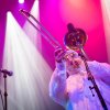 Foto Fat Freddy's Drop te Fat Freddy's Drop - 15/08 - 013