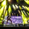 Foto Gogol Bordello te Lowlands 2018 - Zaterdag