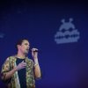 Foto Rhye te Lowlands 2018 - Zaterdag