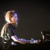 Foto Charlotte de Witte te Lowlands 2018 - Zaterdag