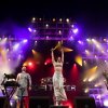 Sofi Tukker foto Lowlands 2018 - Zaterdag