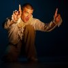 Foto Hofesch Shechter Company op Lowlands 2018 - Zaterdag