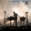 Foto Richie Hawtin te Lowlands 2018 - Zaterdag