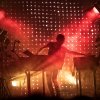 Foto Richie Hawtin te Lowlands 2018 - Zaterdag