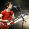 Foto James Bay te Lowlands 2018 - Zaterdag