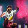 N*E*R*D* foto Lowlands 2018 - Zaterdag