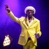 Nile Rodgers & Chic foto Lowlands 2018 - Zaterdag