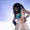 Foto Ho99o9 te Lowlands 2018 - Zaterdag