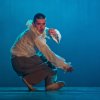 Foto Hofesch Shechter Company op Lowlands 2018 - Zaterdag