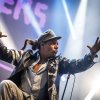 Foto Gogol Bordello te Lowlands 2018 - Zaterdag