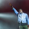 Foto Jacob Banks op Lowlands 2018 - Zaterdag