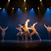 Foto Hofesch Shechter Company op Lowlands 2018 - Zaterdag