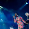 Foto Bonobo op Lowlands 2018 - Zaterdag