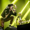 Foto Gogol Bordello op Lowlands 2018 - Zaterdag