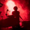 Foto Richie Hawtin te Lowlands 2018 - Zaterdag