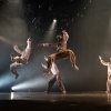 Foto Hofesch Shechter Company op Lowlands 2018 - Zaterdag