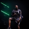 Stormzy foto Lowlands 2018 - Zaterdag