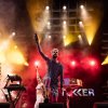 Sofi Tukker foto Lowlands 2018 - Zaterdag