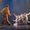 Foto Hofesch Shechter Company op Lowlands 2018 - Zaterdag