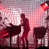 Foto Richie Hawtin te Lowlands 2018 - Zaterdag