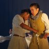Foto Hofesch Shechter Company op Lowlands 2018 - Zaterdag