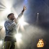 Foto Jacob Banks te Lowlands 2018 - Zaterdag