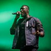 Foto Stormzy op Lowlands 2018 - Zaterdag