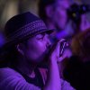 Foto op W-festival 2018