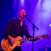 Foto Midge Ure te W-festival 2018