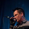 Foto Die Krupps te W-festival 2018