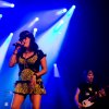 Foto Bow Wow Wow te W-festival 2018