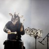 Foto  op W-festival 2018